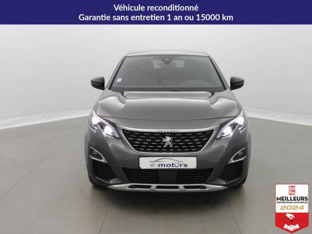 Peugeot 3008 image 6