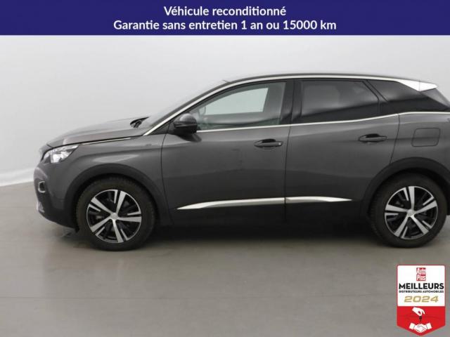 Peugeot 3008 image 1