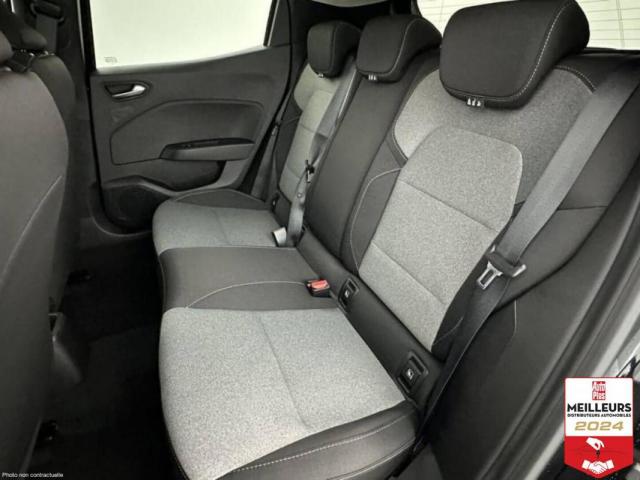 Renault Clio image 2