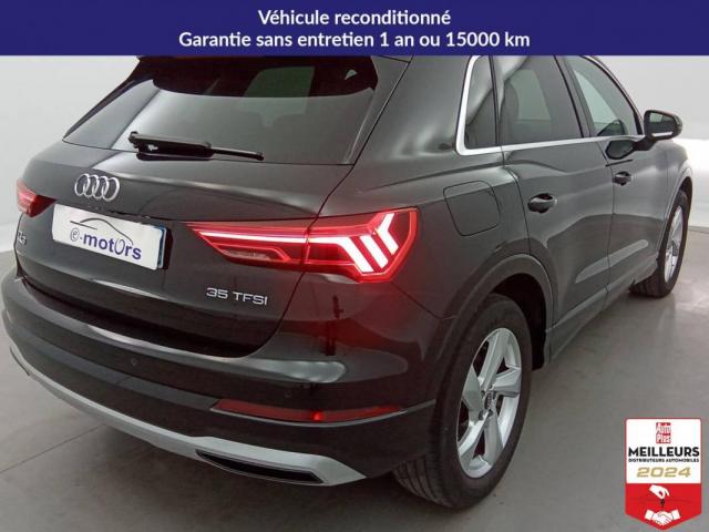 Audi Q3 image 1