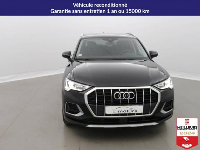 Audi Q3 image 8