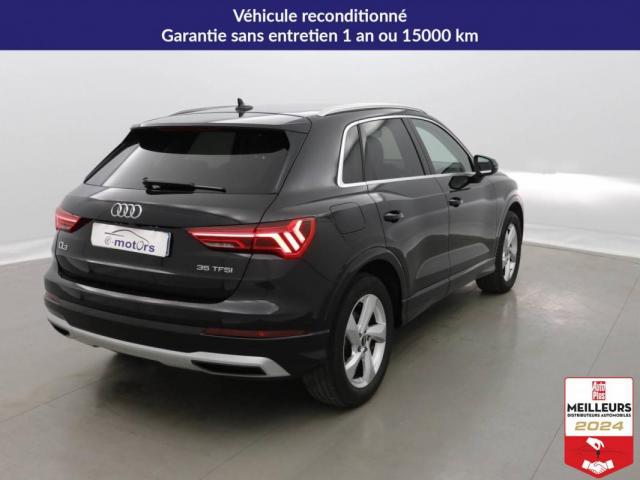 Audi Q3 image 2