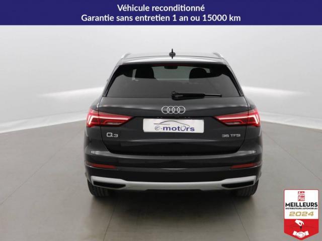 Audi Q3 image 6