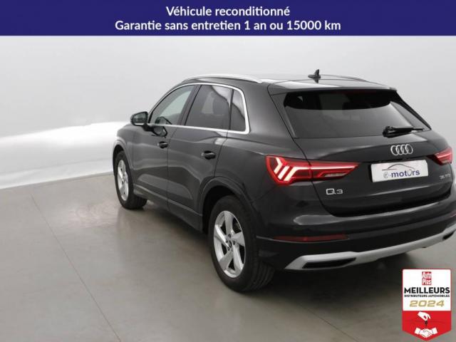 Audi Q3 image 7