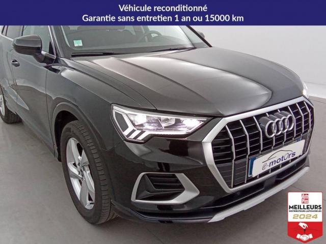 Audi Q3 image 9