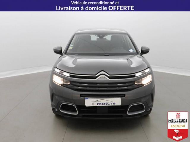 Citroen C5 Aircross image 8