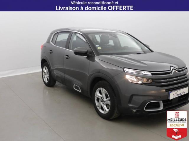 Citroen C5 Aircross image 1