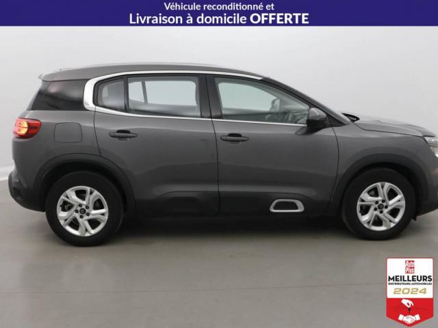 Citroen C5 Aircross image 3