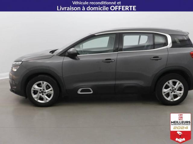 Citroen C5 Aircross image 6