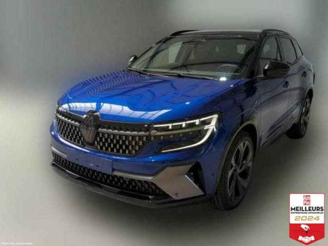 Renault Austral image 3