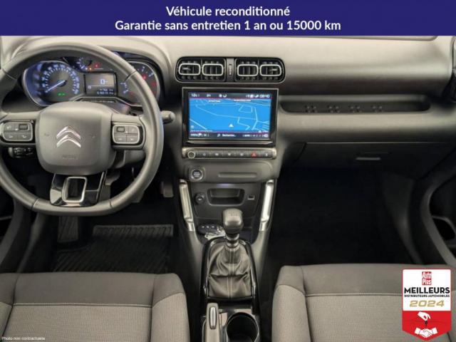 Citroen C3 Aircross image 9