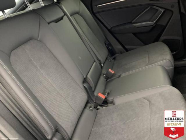 Audi Q3 Sportback image 7