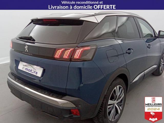 Peugeot 3008 image 1