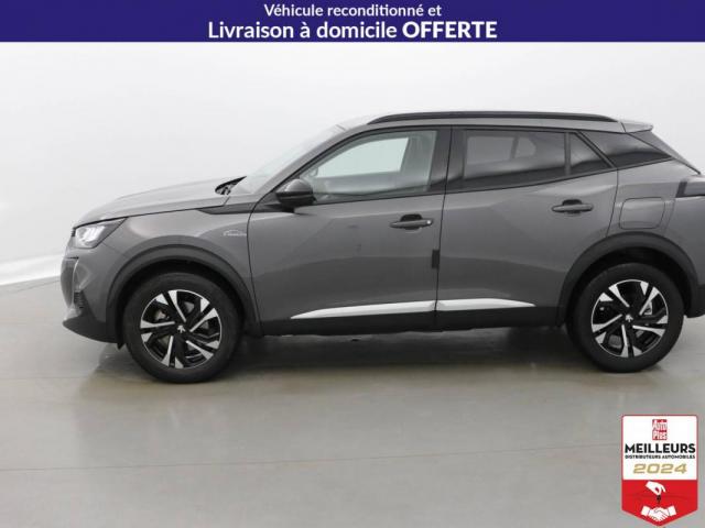 Peugeot 2008 image 3