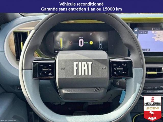 Fiat Panda image 5