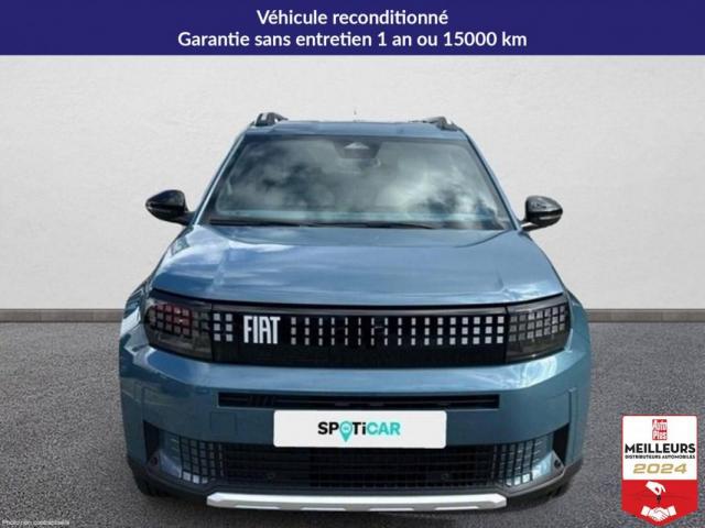 Fiat Panda image 8