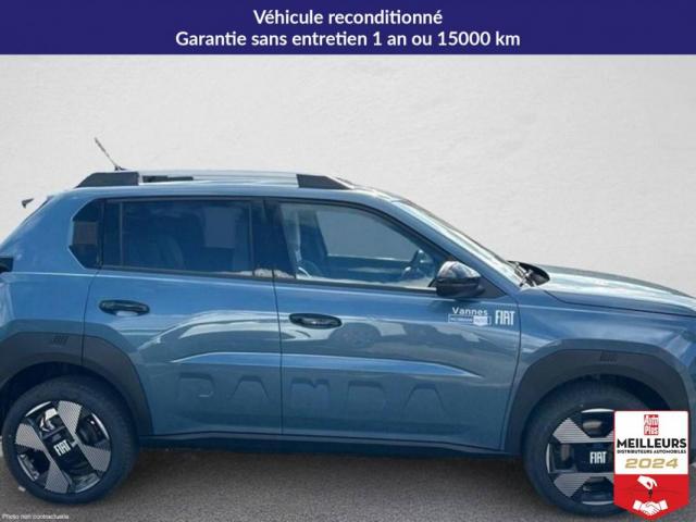Fiat Panda image 2