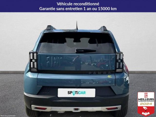 Fiat Panda image 9