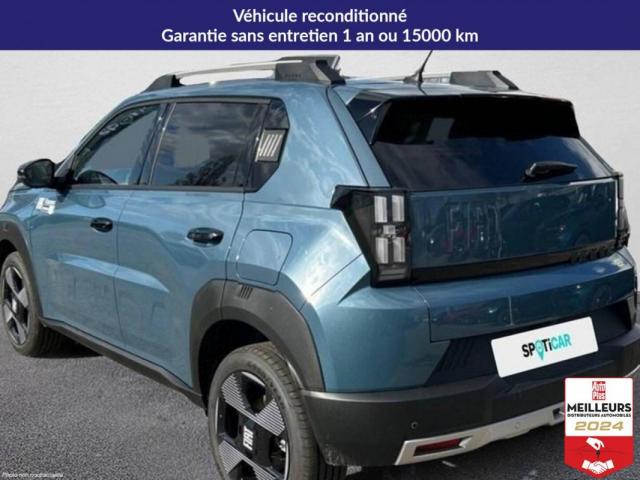 Fiat Panda image 3