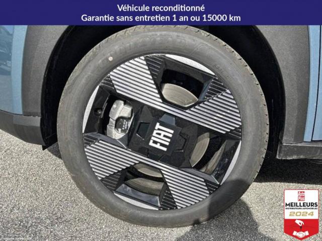 Fiat Panda image 4