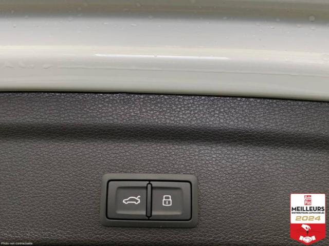 Audi Q3 Sportback image 8