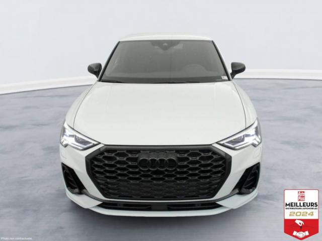 Audi Q3 Sportback image 2