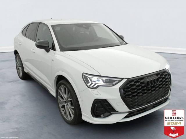 Audi Q3 Sportback image 3