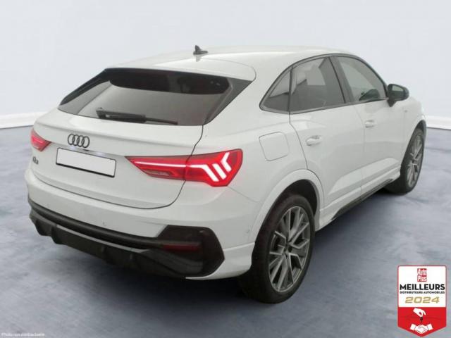 Audi Q3 Sportback image 4