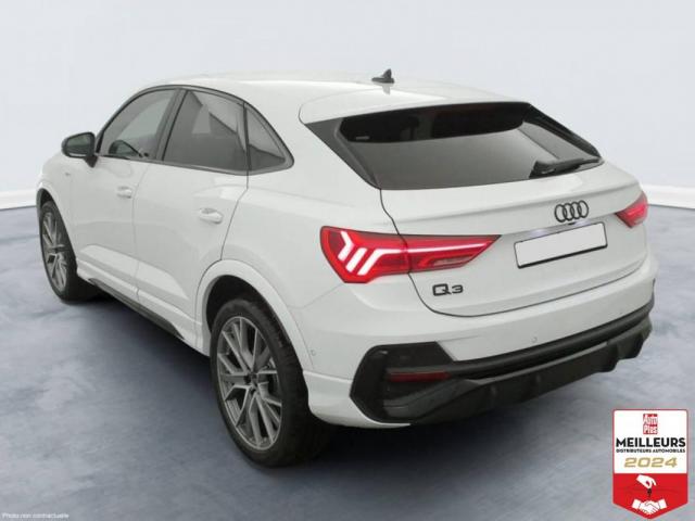 Audi Q3 Sportback image 1