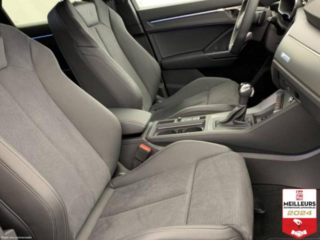 Audi Q3 Sportback image 9