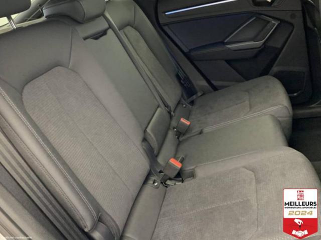 Audi Q3 Sportback image 5