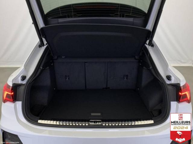 Audi Q3 Sportback image 7