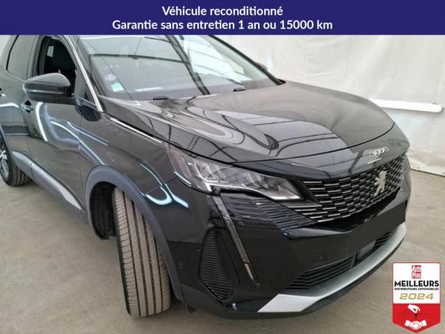 Peugeot 3008 image 2
