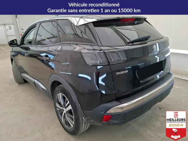 Peugeot 3008 image 6