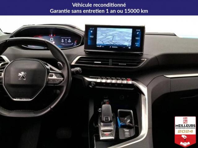 Peugeot 3008 image 1