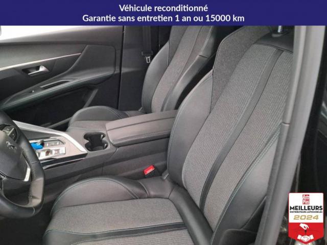 Peugeot 3008 image 5