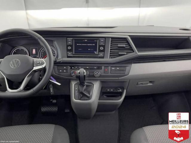 Volkswagen Transporter image 5