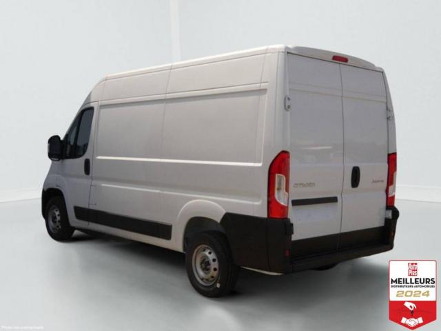 Citroen Jumper image 2