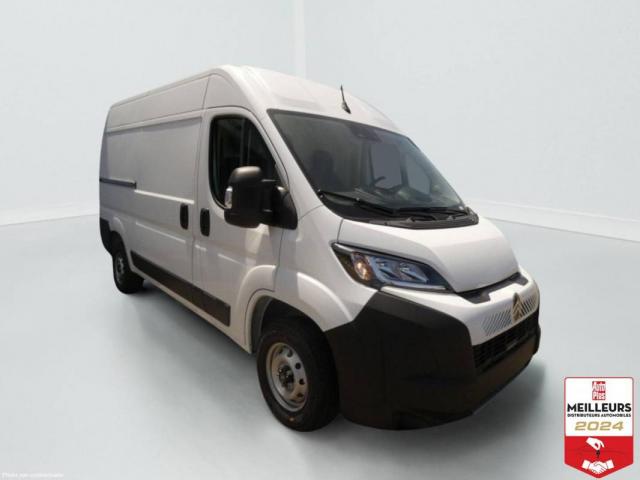Citroen Jumper image 5