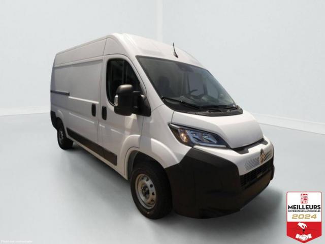 Citroen Jumper image 7