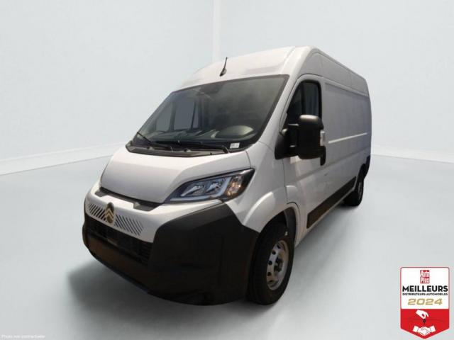 Citroen Jumper image 1