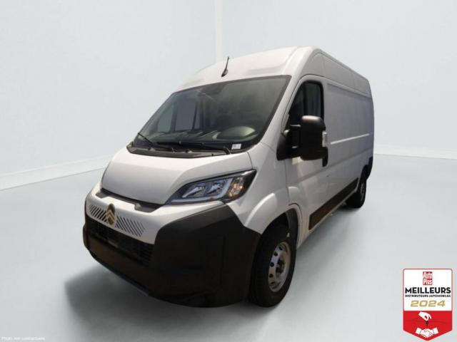 Citroen Jumper image 8