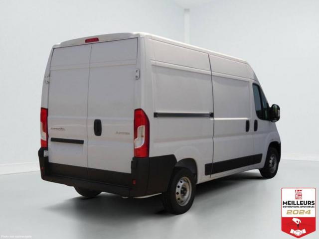 Citroen Jumper image 9