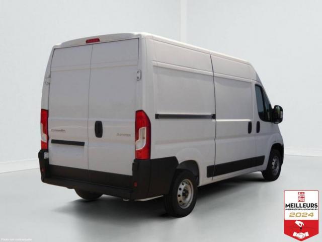 Citroen Jumper image 4
