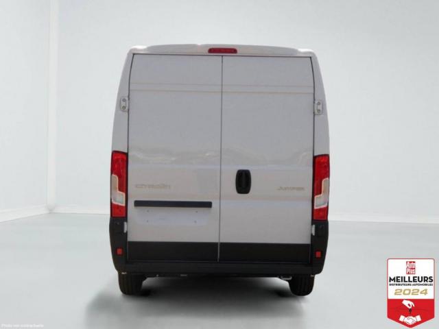 Citroen Jumper image 3