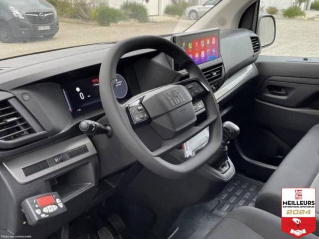 Fiat Scudo image 2