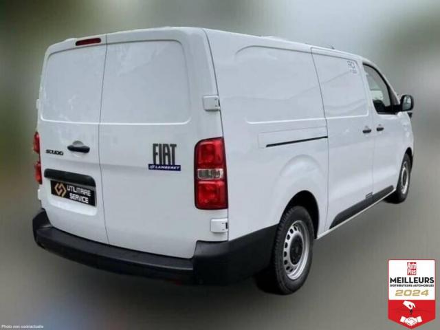 Fiat Scudo image 7