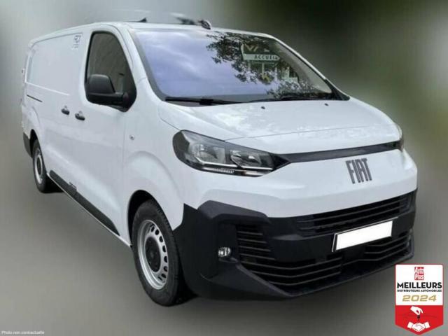Fiat Scudo image 1