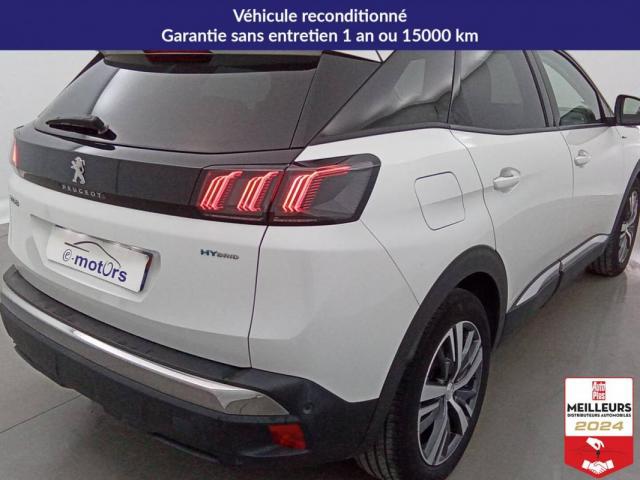 Peugeot 3008 image 7