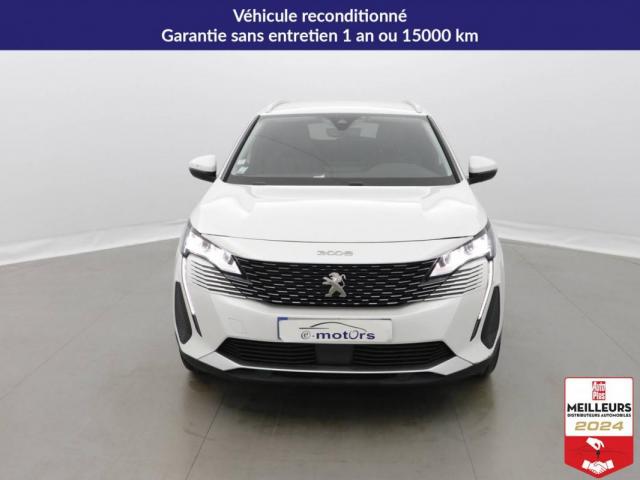 Peugeot 3008 image 2